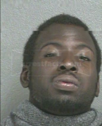 Charles C Carvin Jr