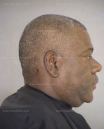 Michael Wayne Haywood