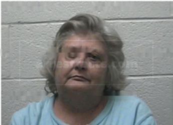 Cox Doris Ann