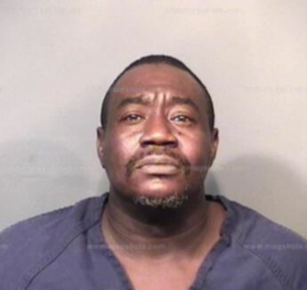 Elton Gerard Kimbrough
