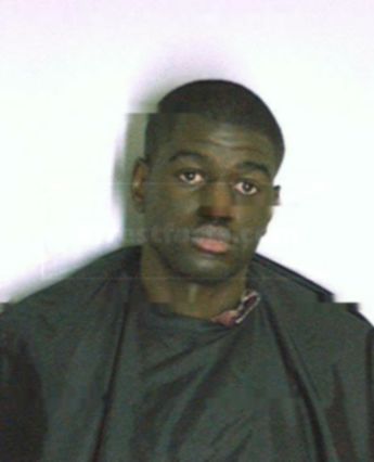 Derek Derwin Sealy