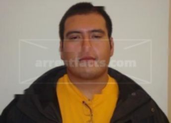David Chavez