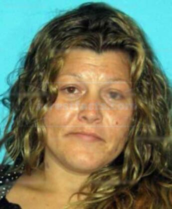Malinda Elizabeth Yates