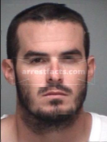Dustin Ray Chandler
