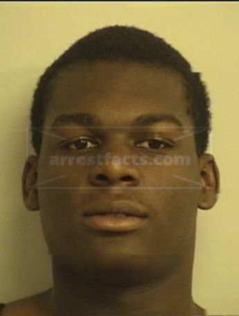 Juwan Marke Hunter