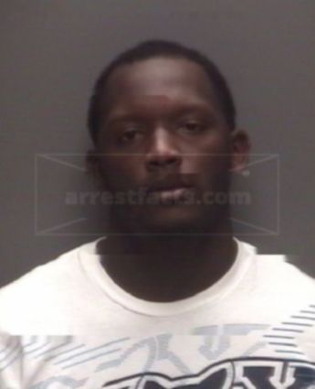 Anthony Leonard Mcclain