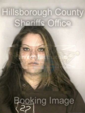 Kimberly Joyce Carmack