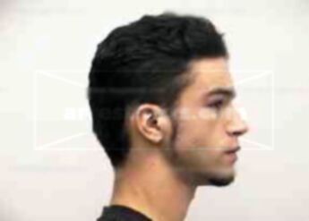 Xavier Anxel Vazquez