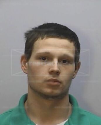 Travis James Bennett