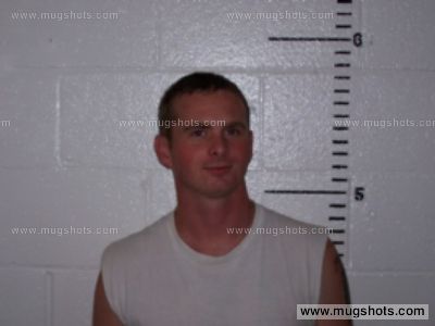 Johnny Eric Mullins