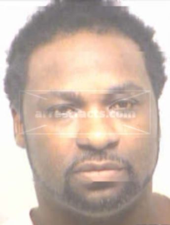 Ranson Horton Mcclain