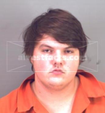 Ivan Anthony Craig Ferrell