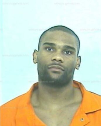 Antione L Alexander