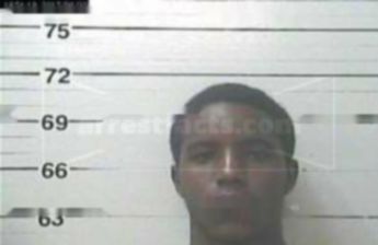 Corie Antonio Carter