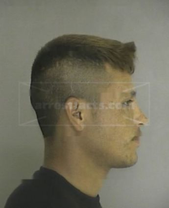 Adrian Antonio Lila Hernandez