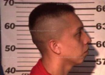 Pablo Jr. De Los Angeles Torres