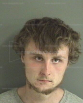 Jacob Carl Johnson