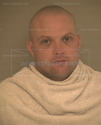 Corey Thomas Mathis