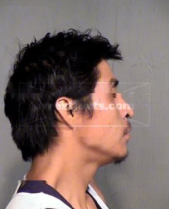 Jacob Levi Monroe
