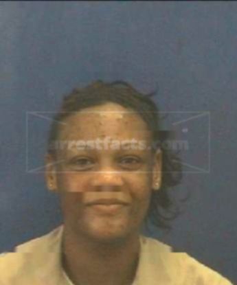 Shante Oberry