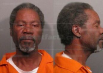 Donald Ray Mims
