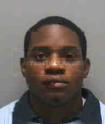 Michael Vann Jefferson