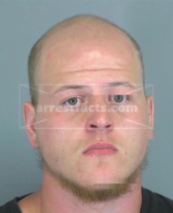 Conley Jacob Cutshaw