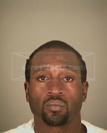 Fredrick Marion Stokes