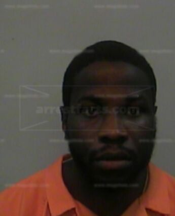 Brian Antonio Hallman