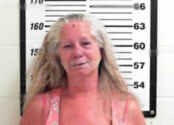 Stacy Eva Edginton