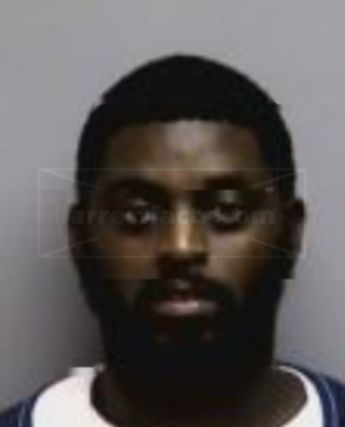 Brandon Altondecato Murray