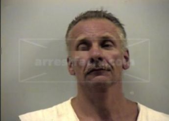 Warren Clark Glasby