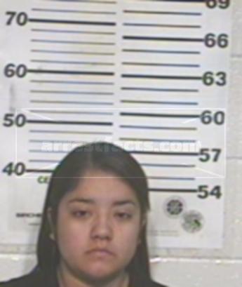 Monica Marie Perez Gaona