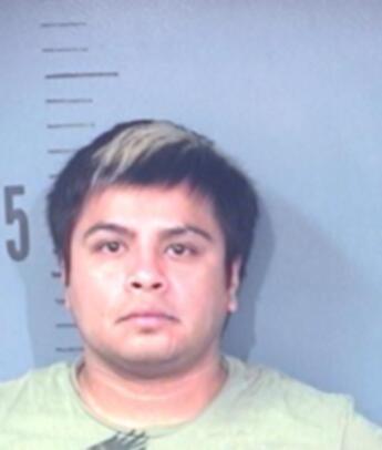 Agustin L Martinez