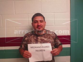 Jose Medrano-Flores