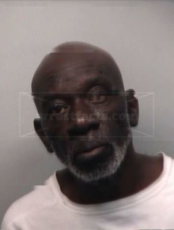 Walter Moore
