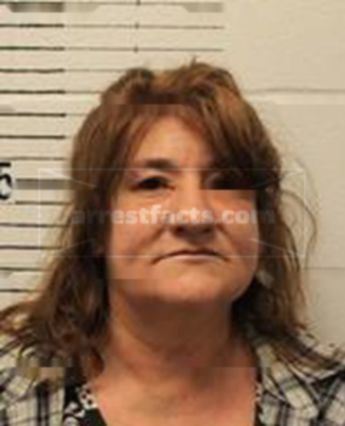 Donna Kay Coonfield