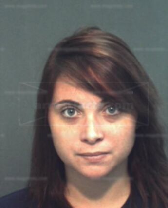 Courtney Allison Sanders
