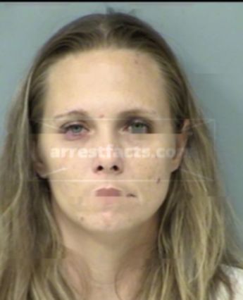Heather Alene Johnson