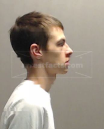 Colton Dean Boland