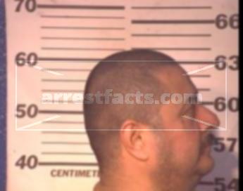 Rogelio Roy Sauceda Vargas