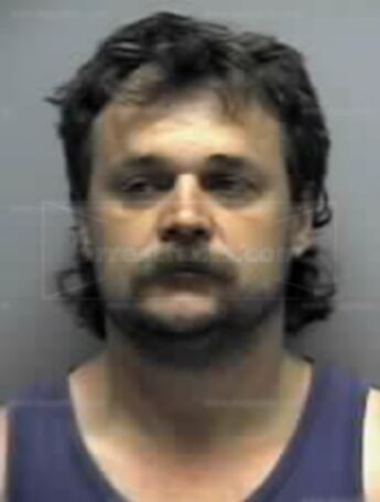 Johnathan Glenn Newman