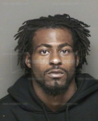 Henry Lee Bradford Jr