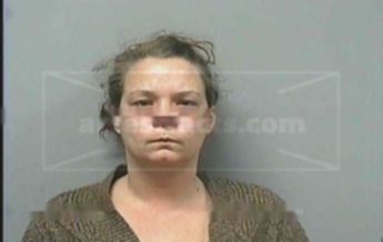 Tammie Joy Barnes
