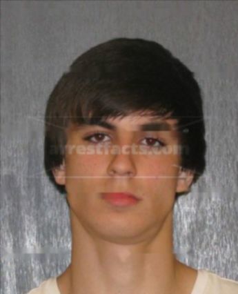 Alex Johns