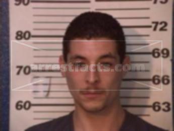 Jesse Lee Rodriguez Lyles
