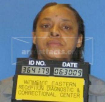 Angela R Hicks