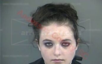 Kaitlyn Trace Kilgore