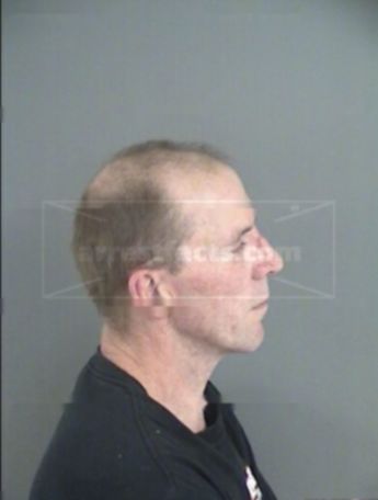Tommy Alexander Hendry