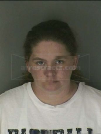 Hellen Doreen Mcallister
